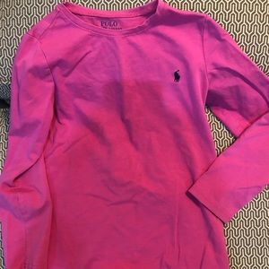 Girks Long Sleeve T-Shirt